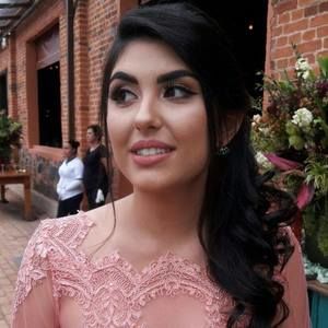 Meet your Posher, Barbara